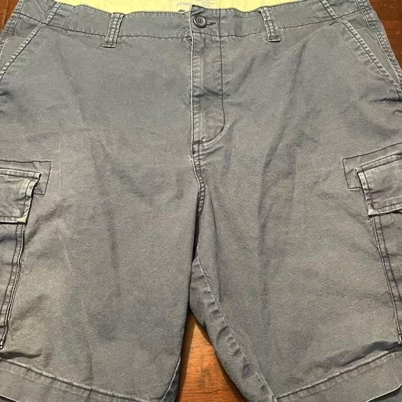 Old Navy Shorts Mens Old Navy Lived In Straight Cargo Shorts
